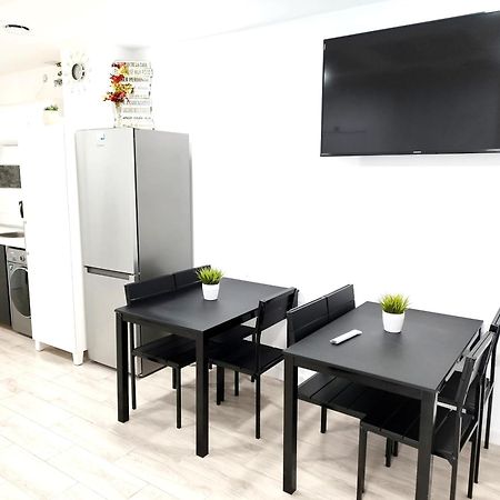 Hostal Casa Blanca Seville Ngoại thất bức ảnh