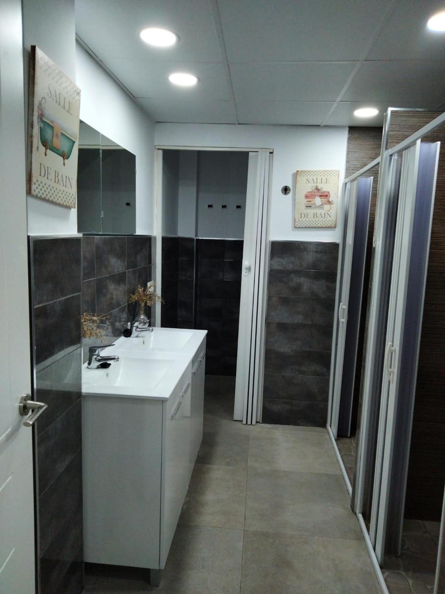 Hostal Casa Blanca Seville Ngoại thất bức ảnh
