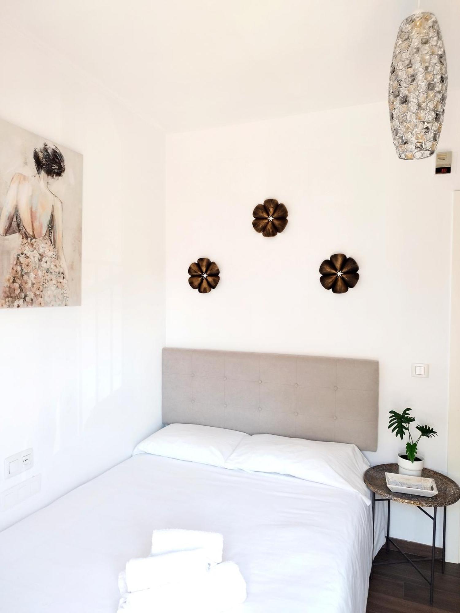 Hostal Casa Blanca Seville Ngoại thất bức ảnh