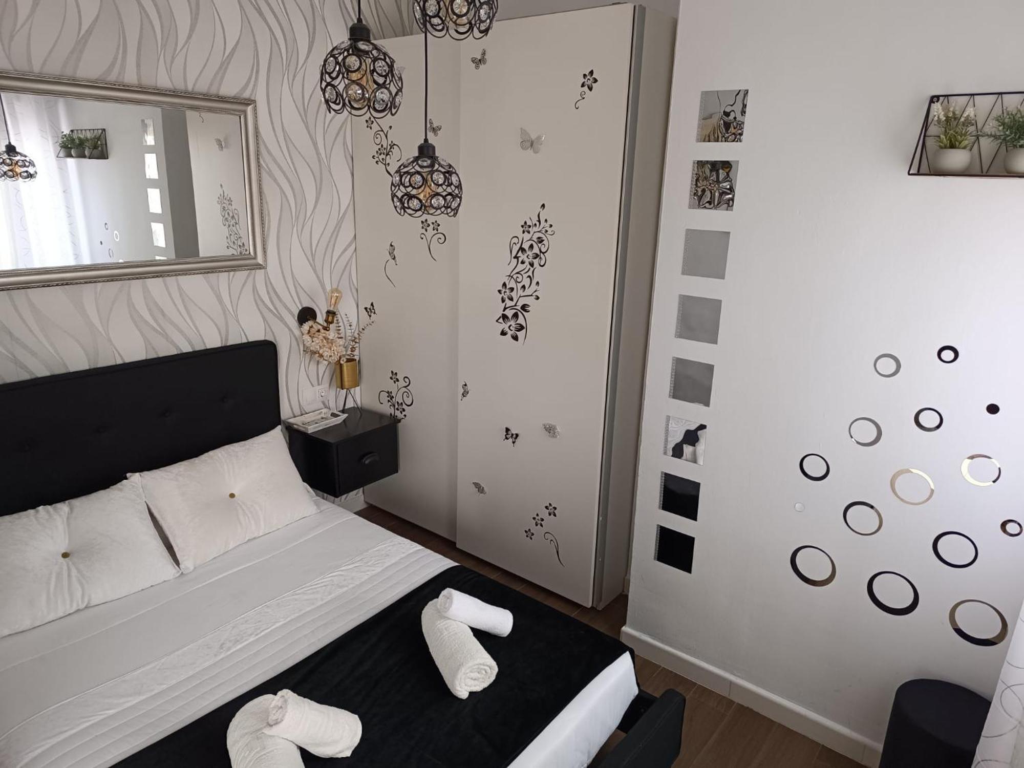 Hostal Casa Blanca Seville Ngoại thất bức ảnh